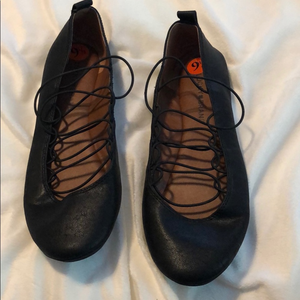 Lucky Brand Shoes